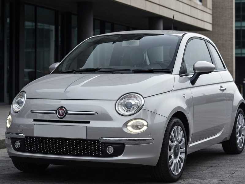 About Van Rental St Helens