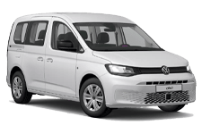 Van Rental St Helens - Caddy Van - Van hire St helens