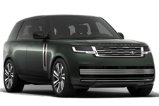 Van Rental St Helens - Range Rover - car hire St helens